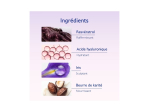 Caudalie Resveratrol-Lift Crème corps raffermissante Cachemire - 200ml