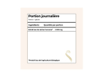 Phytalessence Mono plante Complément alimentaire curcuma bio - 60 gélules