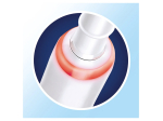 Oral-B Brosse à dents électrique Nettoyage professionnel et protection 3