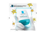 La Roche-Posay Effaclar Supramolecular Correcteur sébum et pores peaux grasses - 40ml