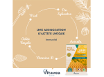 Vita'Royal Immunité BIO - 10 ampoules