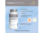 Longevity Magnesium Liposomal - 60 gélules
