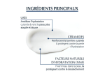 Eucerin UreaRepair PLUS Crème mains 5% Urée - 75ml