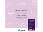 Manhaé pré-ménopause ménopause sans hormones - 90 capsules