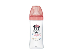 Dodie Initiation Biberon 3 vitesses Minnie- 330 ml