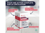 Prescription Nature Activein - 60 gélules