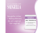 Intilac Gel vaginal Rééquilibrant pH - 7 tubes Applicateurs