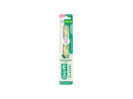 Brosse à Dents Bio-Sourcée Ultra-Souple Compacte - x1