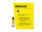 Bach Rescue Compte-gouttes - 20ml
