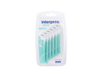 Interprox Plus Micro Brossettes interdentaires 0,9mm - 6 brossettes