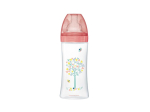 Dodie Sensation Biberon Plastique Jardin - 330 ml