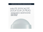 RoC Keops Roll-on détranspirant transpiration excessive - 30ml