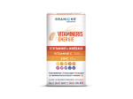 Granions Vitamineris Énergie 1000mg - 30 comprimés