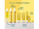 Vinosun Protect Stick Invisible Haute Protection SPF50 - 15ml