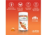 Immunité Boostée Vitamine D3 végétale - 60 gummies