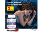 Melatonine 1,9mg Endormissement rapide - 60 gummies