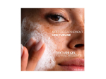 La Roche-Posay Effaclar Supramolecular Gelée nettoyante sébum et pores - 400ml