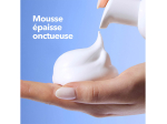 Mousse Nettoyante 2 en 1 BIO - 150ml