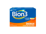 Bion 3 Énergie - 60 comprimés