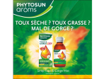 Sirop Toux et Gorge Max - 120ml