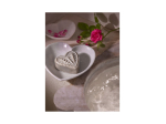 Tadé Savon d'Alep surgras parfum Fleur de Rose - 150g