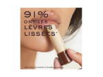 Nuxe Rêve de Miel Coffret mains et lèvres nourrissant - 2 produits