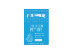 Vital Proteins Collagen Peptides Sticks - 10 sticks