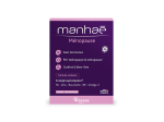 Manhaé pré-ménopause ménopause sans hormones - 30 capsules