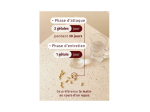 Valebio Circulation Jambes légères - 30 gélules