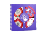 Roger & Gallet Coffret 3 savons bienfaisants - 3 produits