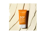 Clarins Crème solaire visage SPF 50+ UVA/UVB - 50ml
