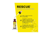 Bach Rescue Compte-gouttes - 10ml