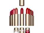 Clarins Joli Rouge Satin La Recharge teinte 732 Grenadine - 3,5 g