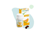 Naturactive Pépins de courge - 60 capsules