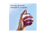 Caudalie Thé des Vignes Eau fraîche parfumée - 50ml