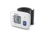 Omron tensiomètre RS2