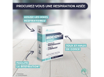 Prescription Nature Bronchophyt - 15 gélules