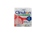 Clinutren Boisson sans sucres saveur fraise - 4x200ml