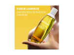 Biotherm Eau Vitaminée eau parfumée corps Impulsion Citron - 100ml