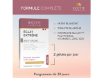 Eclat Extrême - 40 gélules