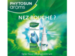 Phytosun Aroms Spray Nasal Décongestionnant - 20ml