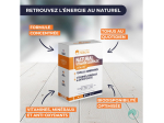 Prescription Nature Natural Vitamin Complex - 60 gélules