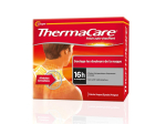 Thermacare Patch auto-chauffant 16H Nuque Épaule Poignet - 2 patchs