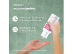 Poligyn 50+ Nettoyant Intime Quotidien Apaisant & Hydratant - 250ml