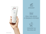Eucerin AtopiControl Baume - 200ml