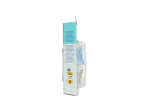 MAM Comfort sucettes symétriques silicone 2-12 mois - x2