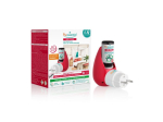 Diffuseur Clip & Diffuse Répulsif Anti-moustiques - 30ml