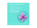 Weleda Clear & Pure Sérum booster purifiant peaux à imperfections et rougeurs - 30ml