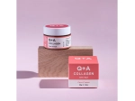 Q+A Collagen Crème pour le visage - 50g