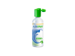 Audispray Adult Hygiène de l'oreille Lot - 2 x 50ml
